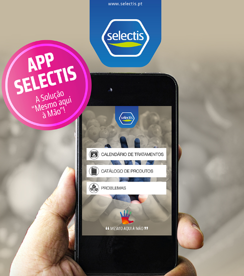 App SELECTIS